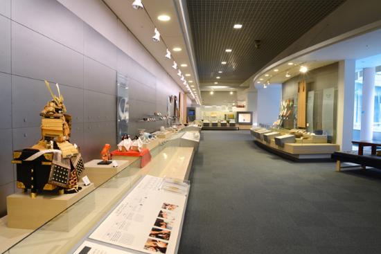 Museu dos Ofícios Tradicionais de Quioto